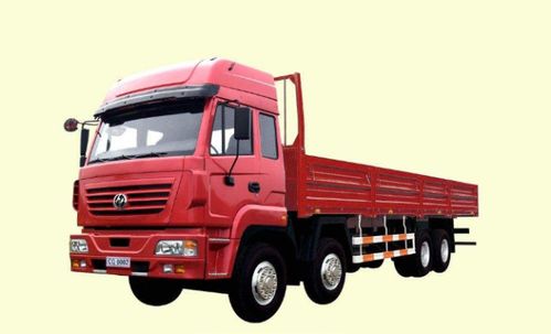 風(fēng)馳電掣的另類(lèi)王者 論加速，全世界的超跑可能都敗給了這輛‘卡車(chē)’