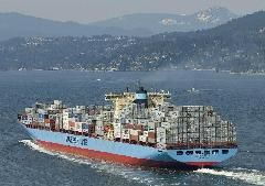 從寧波到丹東/大連 國(guó)內(nèi)海運(yùn)專(zhuān)線(xiàn)及配套倉(cāng)儲(chǔ)服務(wù)詳解