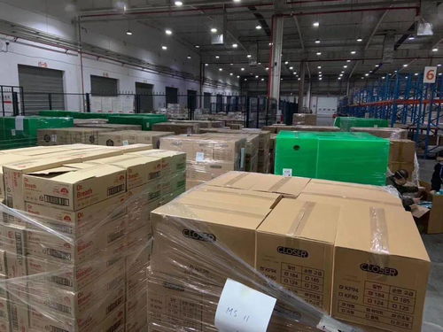 國(guó)內(nèi)貨物運(yùn)輸代理視角下的國(guó)際貨運(yùn)進(jìn)港業(yè)務(wù)整體搬遷